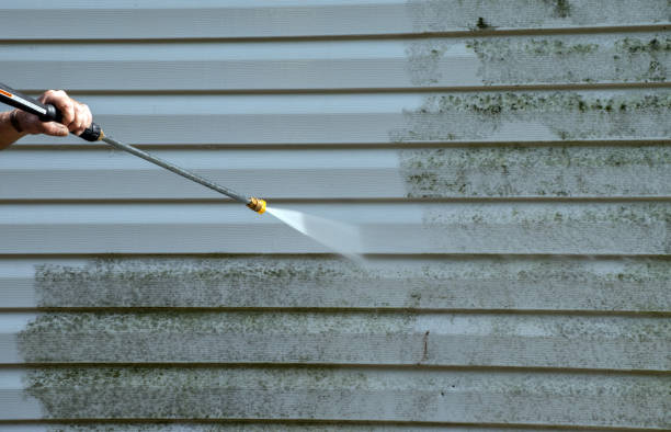 Trusted Wolf Point, MT Pressure Washing Services Experts